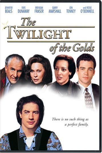 Poster of the movie The Twilight of the Golds