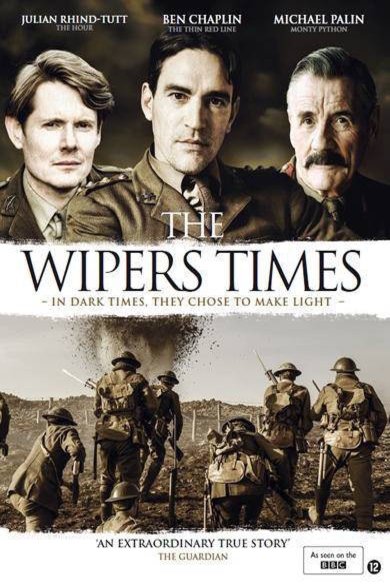 Poster of the movie The Wipers Times