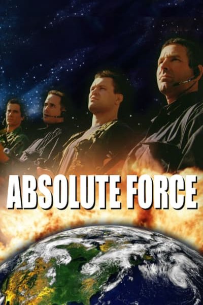 Poster of the movie Absolute Force