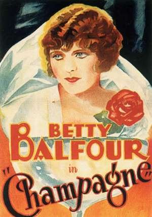Poster of the movie Champagne