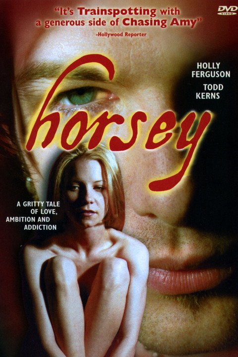Poster of the movie Horsey