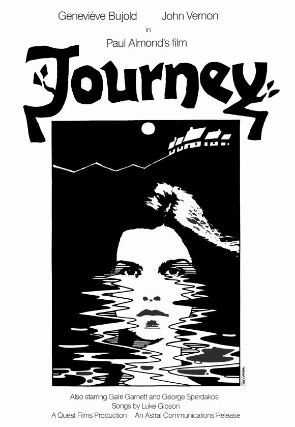 Poster of the movie Journey
