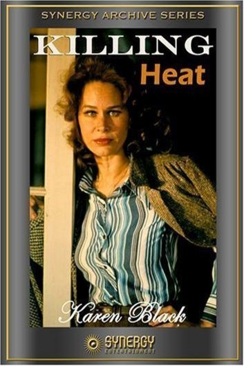 Poster of the movie Killing Heat