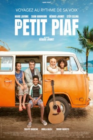 Poster of the movie Le petit piaf