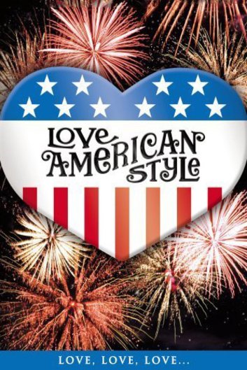 Poster of the movie Love, American Style