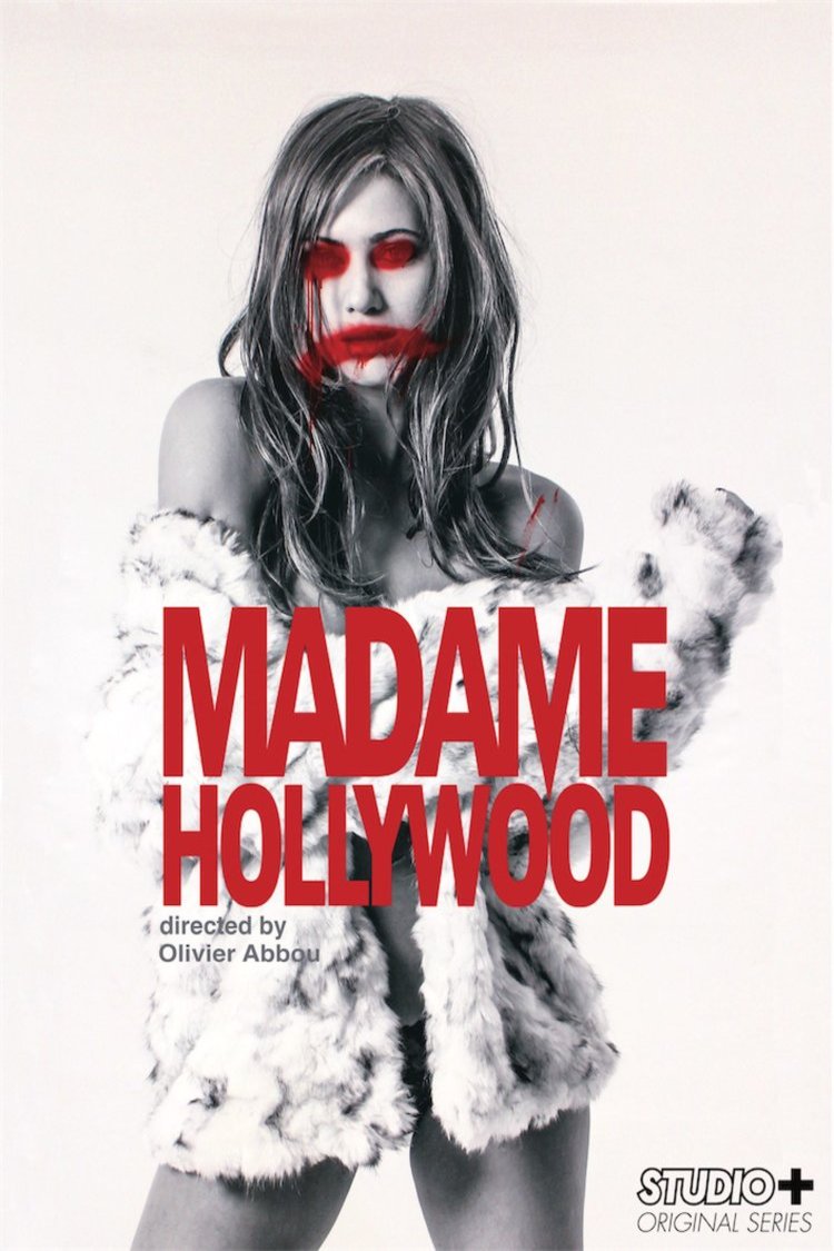 Poster of the movie Madame Hollywood