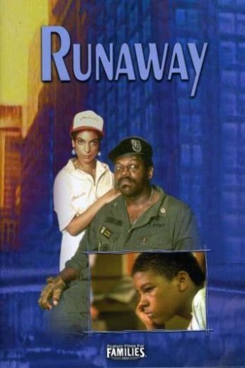 Poster of the movie Runaway