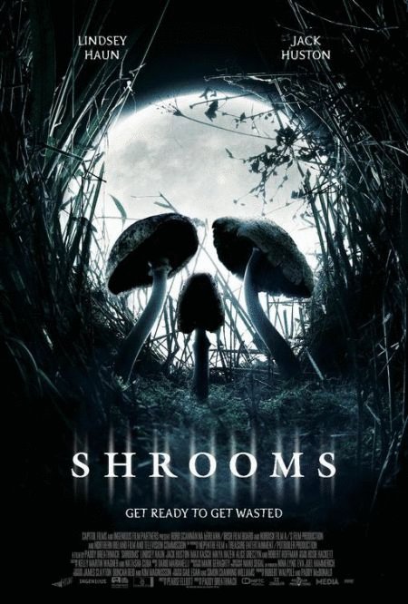 Poster of the movie Shrooms