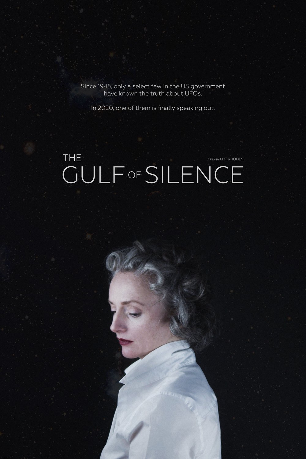 Poster of the movie The Gulf of Silence