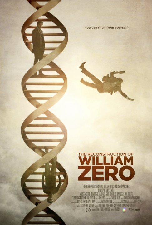 Poster of the movie The Reconstruction of William Zero