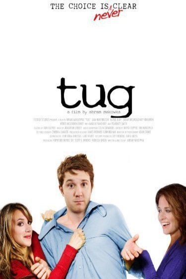 Poster of the movie Tug