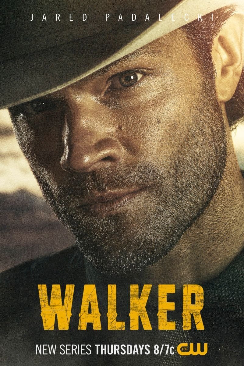 Poster of the movie Walker