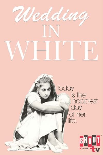 Poster of the movie Wedding in White
