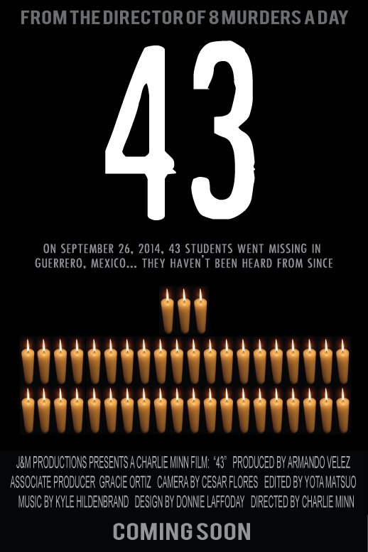 Poster of the movie 43