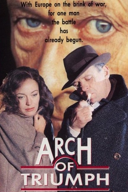 Poster of the movie Arch of Triumph