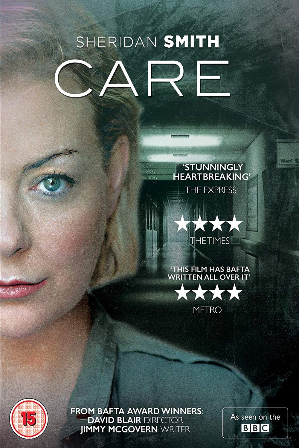 Poster of the movie Care