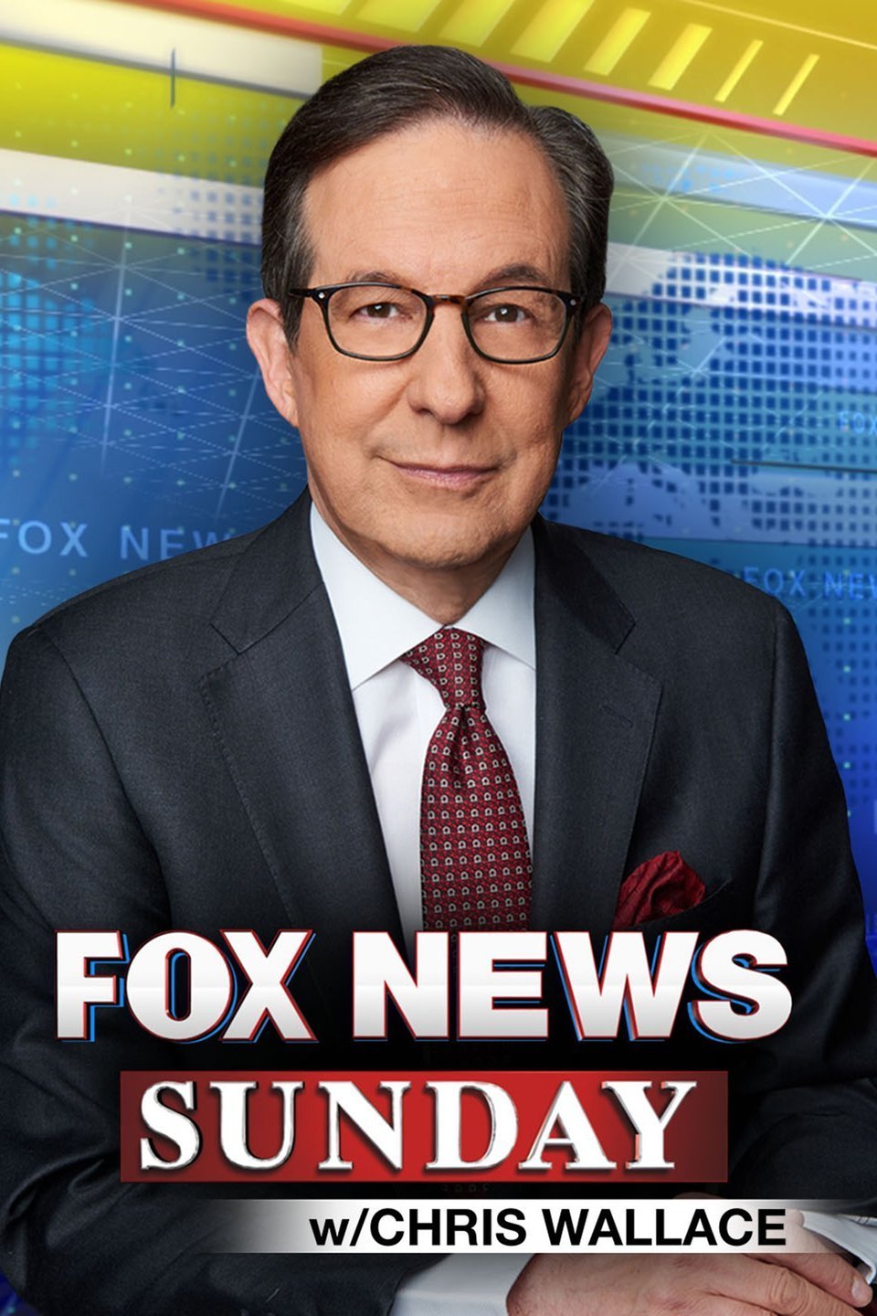 Poster of the movie Fox News Sunday