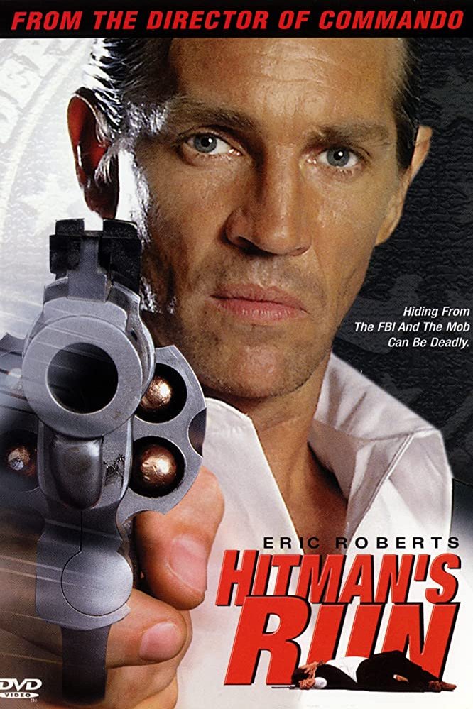 Poster of the movie Hitman's Run