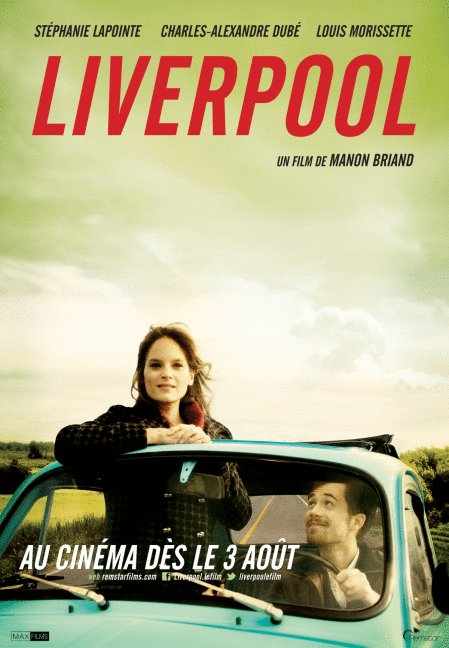 Poster of the movie Liverpool