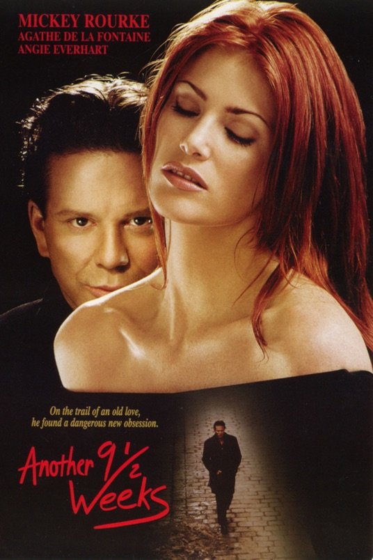 Poster of the movie Another 9 1/2 Weeks