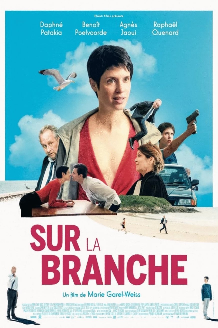 Poster of the movie Sur la branche