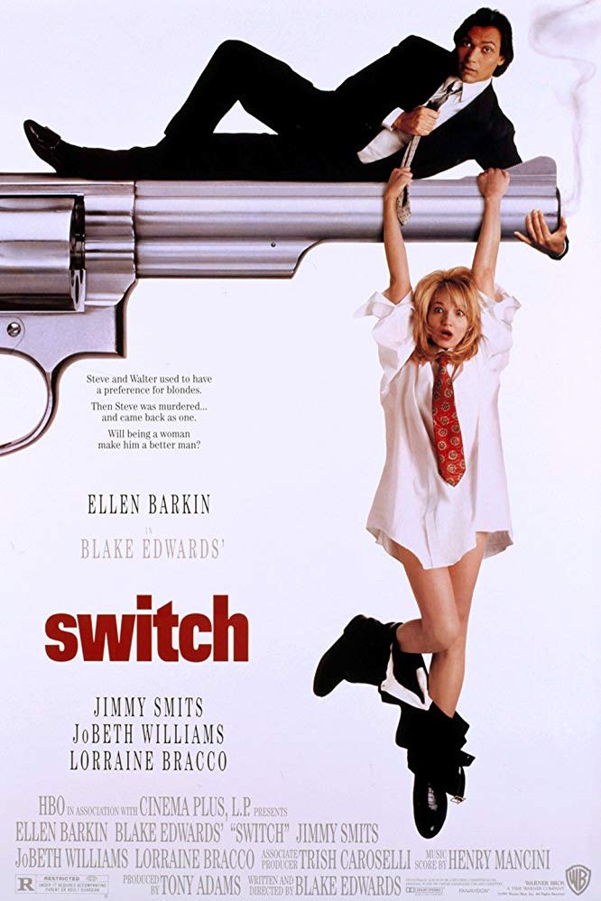 Poster of the movie Switch