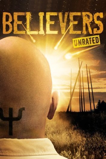 Poster of the movie Believers