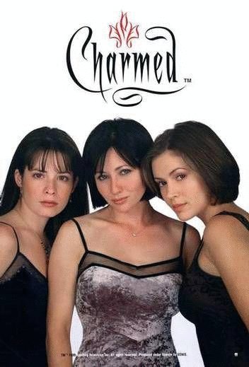 Poster of the movie Charmed