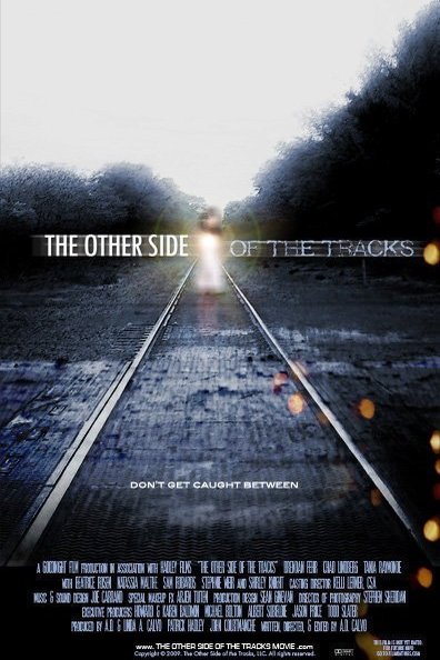 Poster of the movie The Other Side of the Tracks
