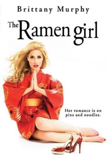 Poster of the movie The Ramen Girl
