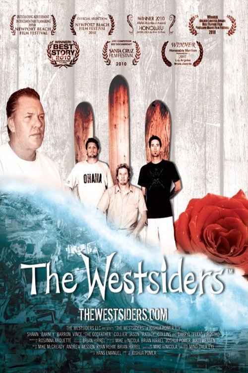 Poster of the movie The Westsiders