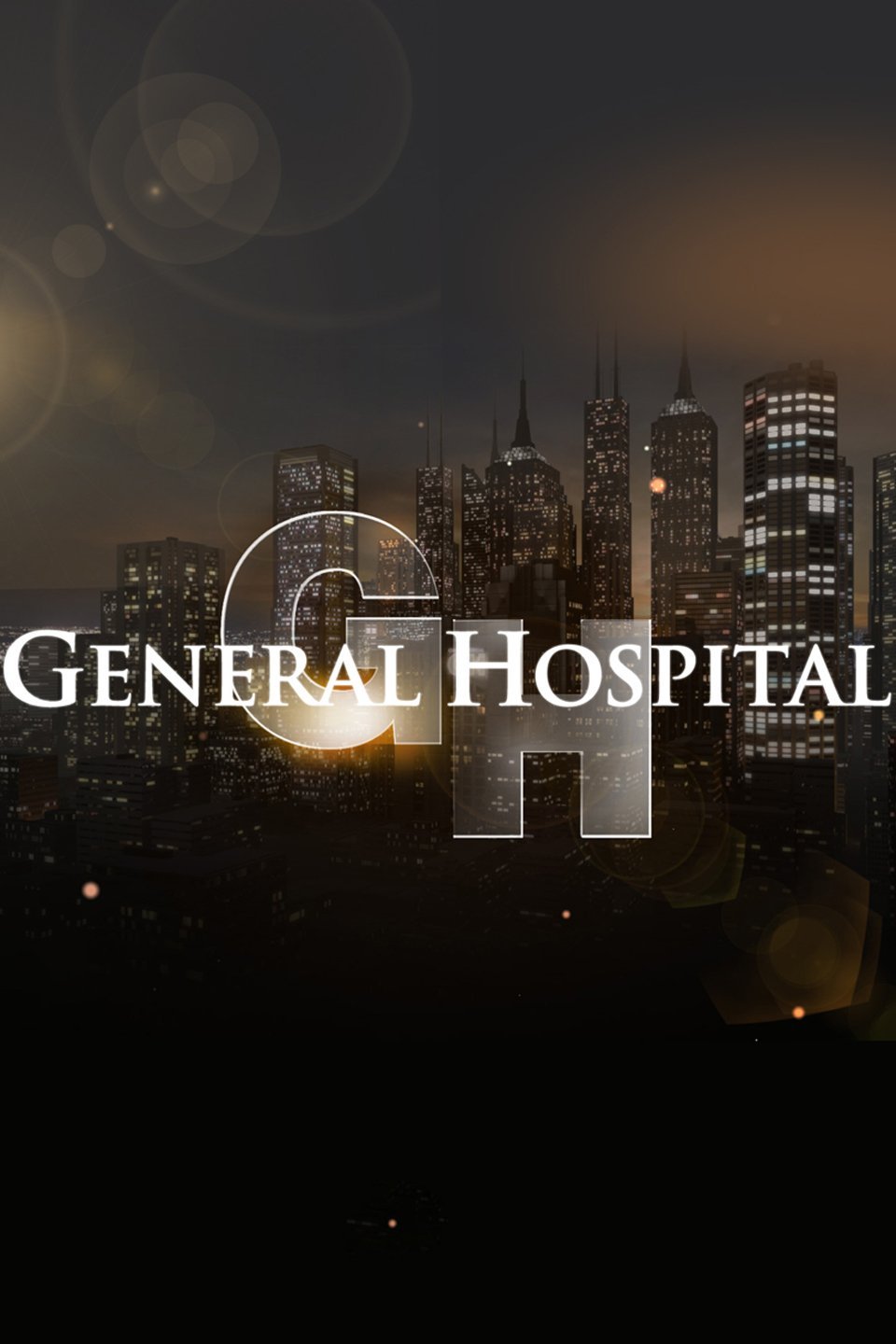 Poster of the movie General Hospital