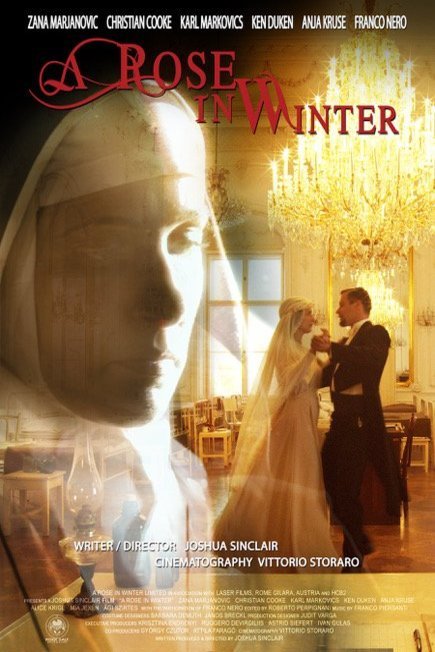 Poster of the movie A Rose in Winter