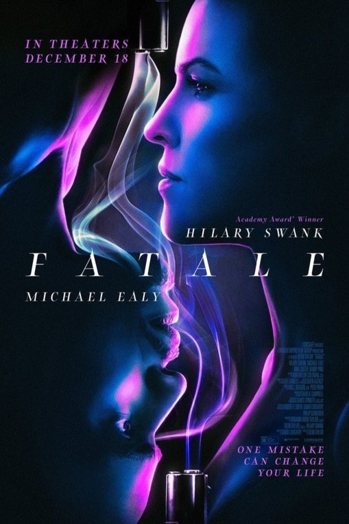 Poster of the movie Fatale