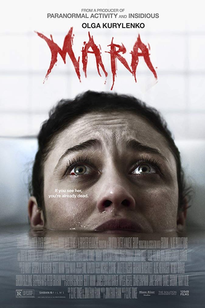 Poster of the movie Mara