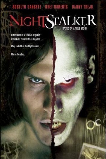 Poster of the movie Nightstalker