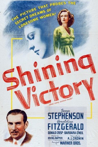 Poster of the movie Shining Victory