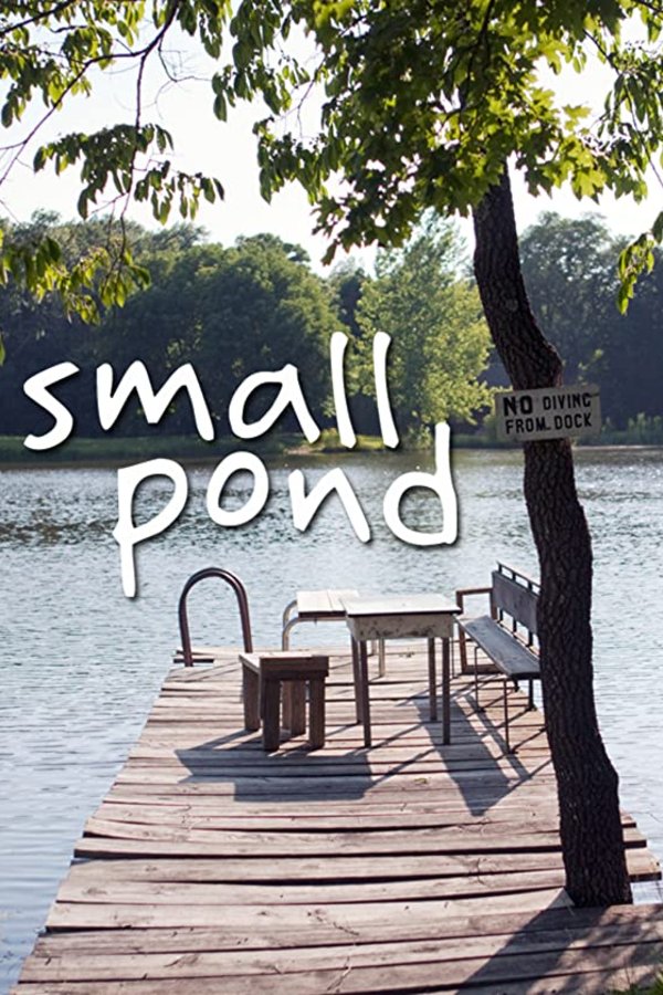 Poster of the movie Small Pond