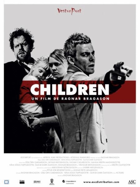 Poster of the movie Children