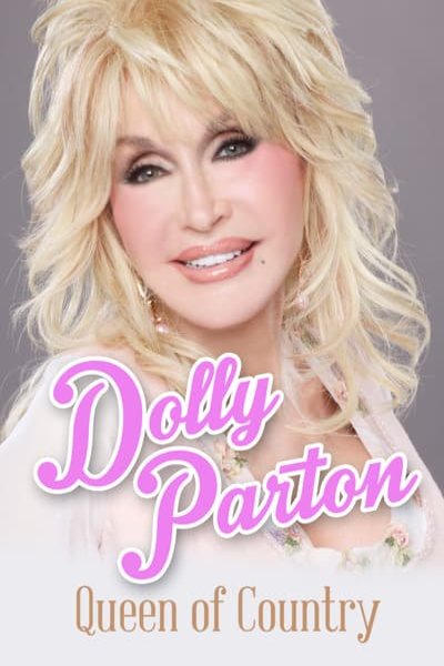 Poster of the movie Dolly Parton: Queen of Country