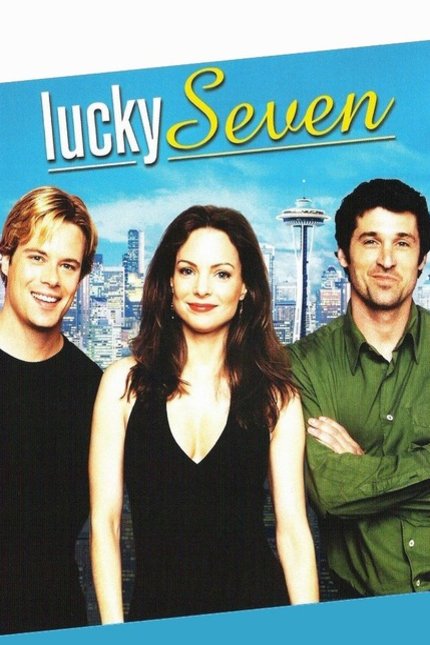 Poster of the movie Lucky 7