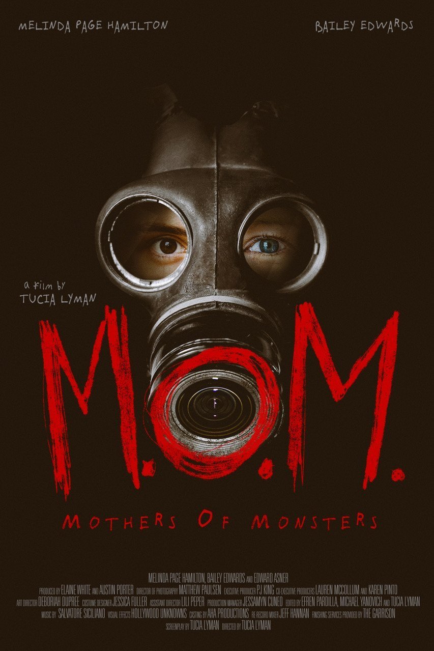Poster of the movie M.O.M. Mothers of Monsters