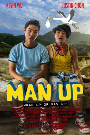Poster of the movie Man Up