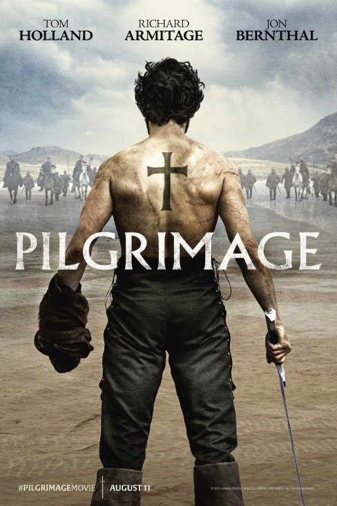 Poster of the movie Pilgrimage