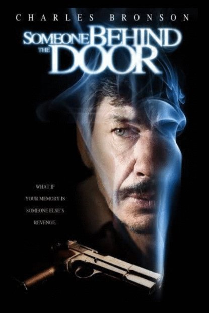 Poster of the movie Someone Behind the Door