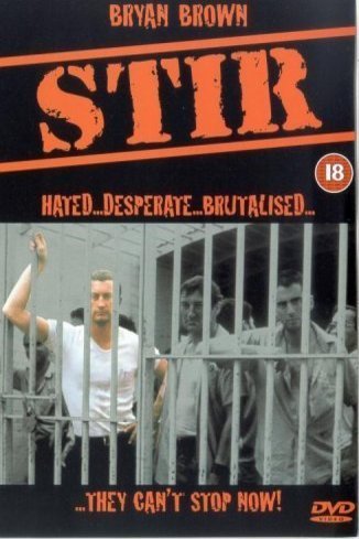 Poster of the movie Stir