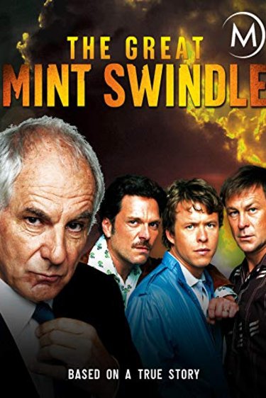 Poster of the movie The Great Mint Swindle
