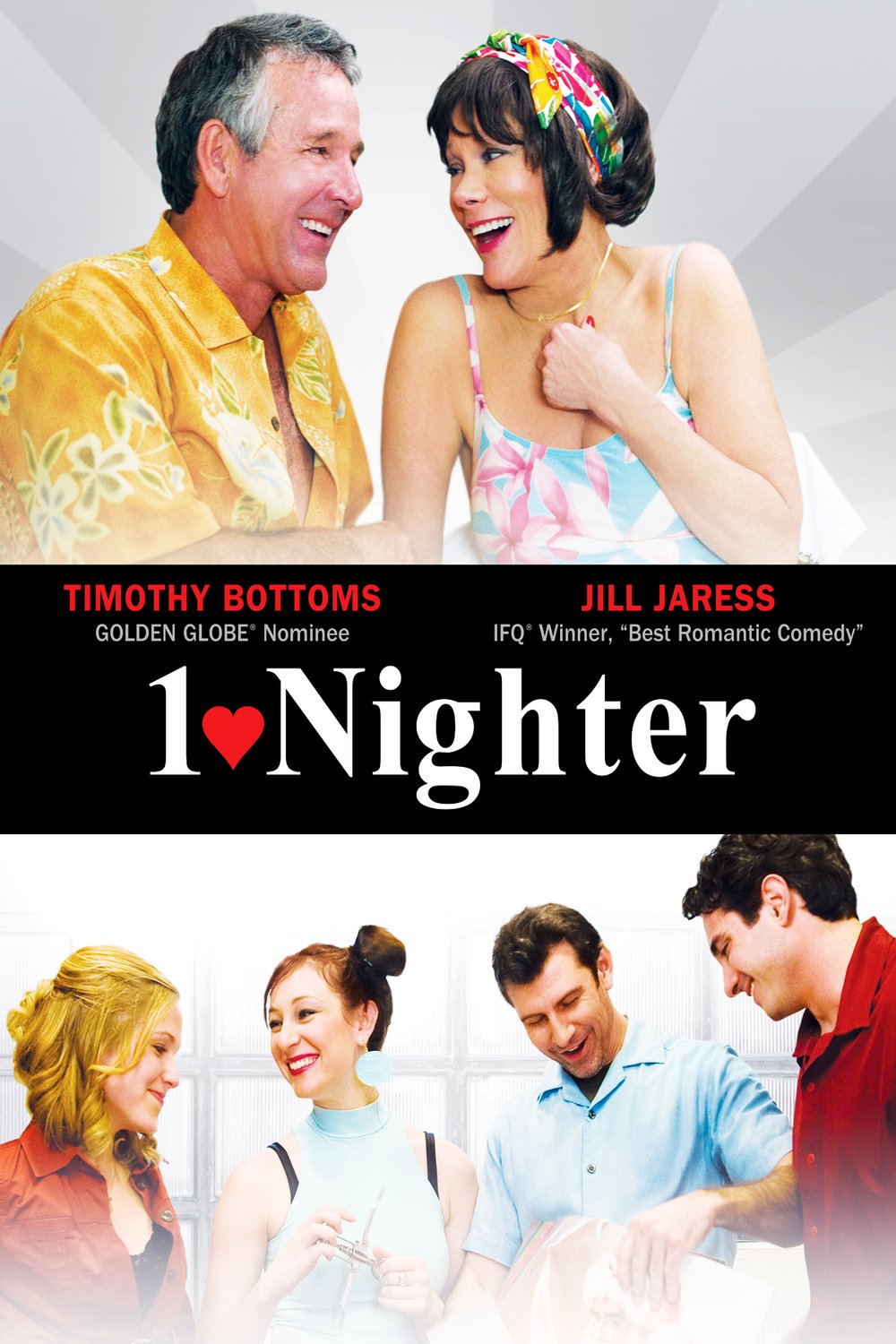Poster of the movie 1 Nighter