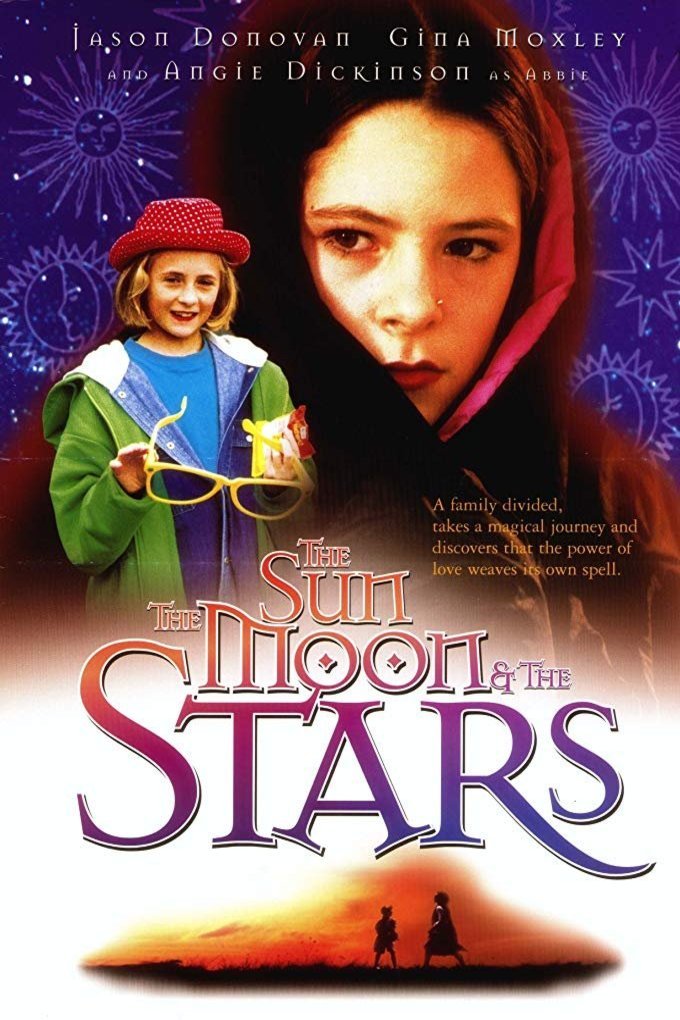 Poster of the movie The Sun, the Moon and the Stars