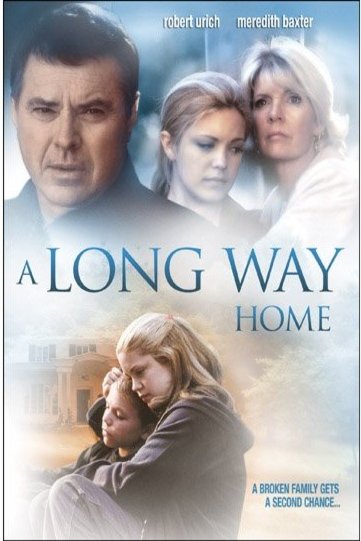 Poster of the movie A Long Way Home